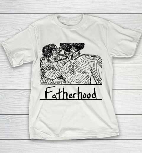 Fathers Embrace Youth T-Shirt