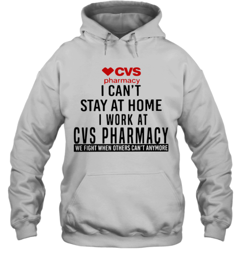 cvs hoodie