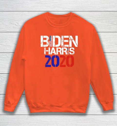 Biden Harris 2020 Sweatshirt 3