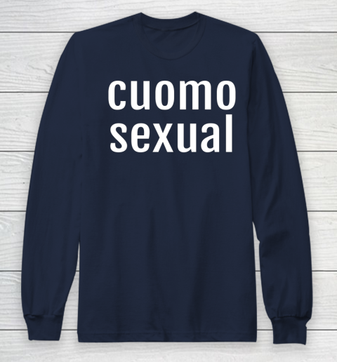 Cuomosexual t store shirts