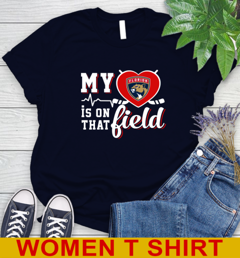 Ladies panthers shirt online