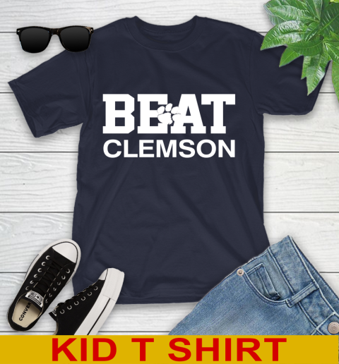 Beat Clemson Believe We Can Shirt 98