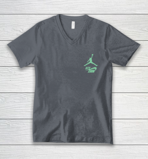 Travis scott jordan t shirt top