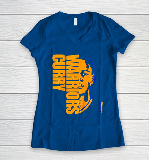 Curry shirt womens online