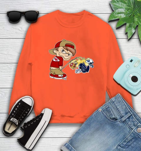The Kansas City Chiefs We Piss On Other NFL Teams Shirt 28