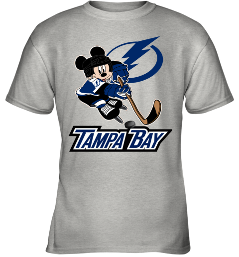 Tampa Bay Lightning Disney Mickey Stanley Cup Champions t-shirt by To-Tee  Clothing - Issuu