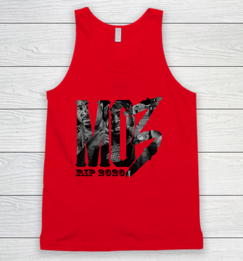 RIP MO3 2020 Tank Top 3