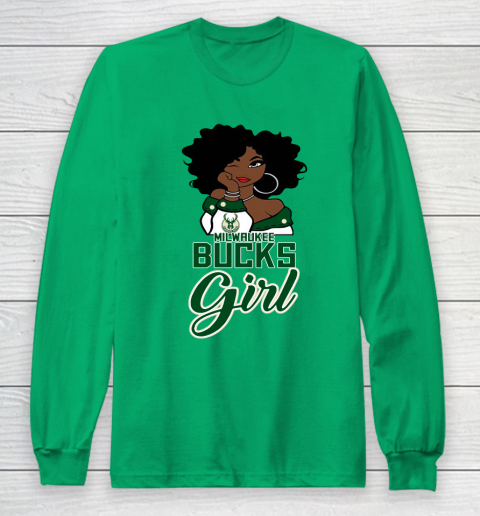 Milwaukee Buck's Green Beige Hawaiian Shirt