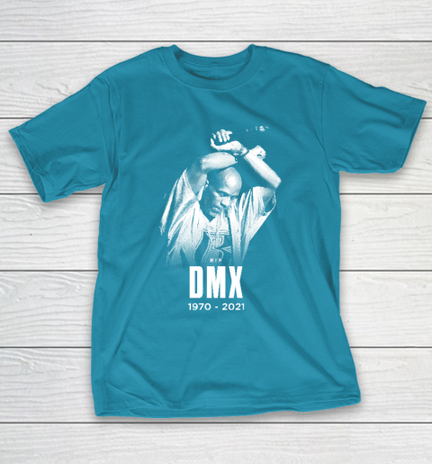 Rip Dmx T-Shirt 7