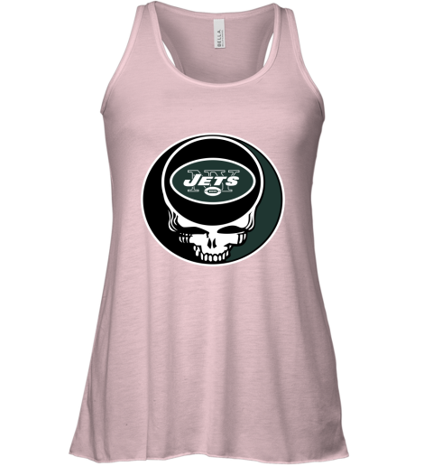 Womans Racerback Tank Top Ny Jets Football Nfl Football Tank 