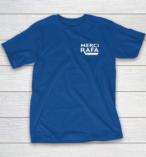 Merci Rafa Youth T-Shirt 6