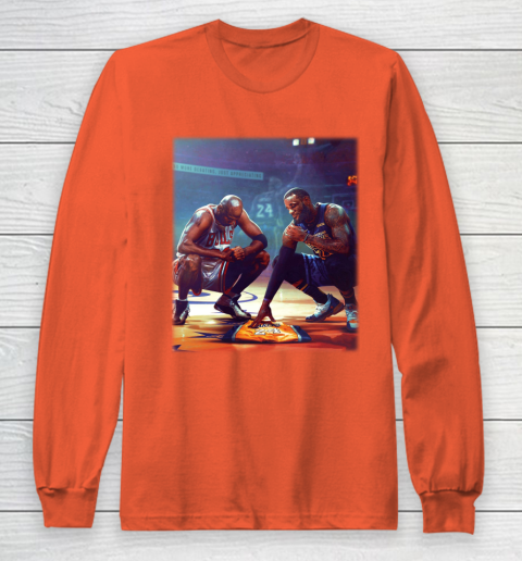 Kobe long sleeve shirt store