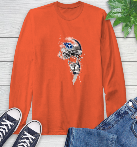 Tennessee Titans NFL Football Fans Love Their Team Sports 59