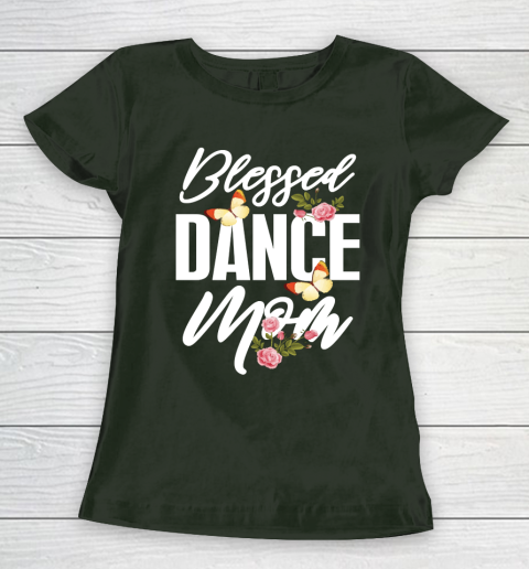 dance mom shirt ideas