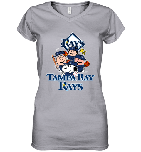 MLB Tampa Bay Rays Logo Hot Hawaiian Shirt Gift For Men And Women