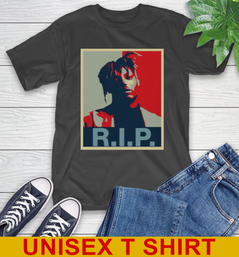 RIP Juice Wrld Shirt 2
