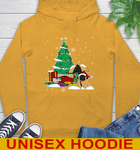 Leonberger Christmas Dog Lovers Shirts 14