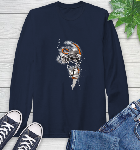Chicago Bears NFL Football Fans Love Their Team Sports 58