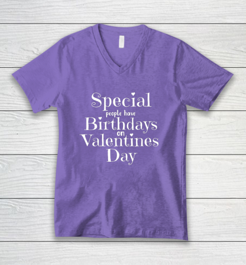 Valentine Birthday Women Girls Born On Valentines Day T-Shirt Valentine Birthday Women Girls Born On Valentines Day T-Shirt