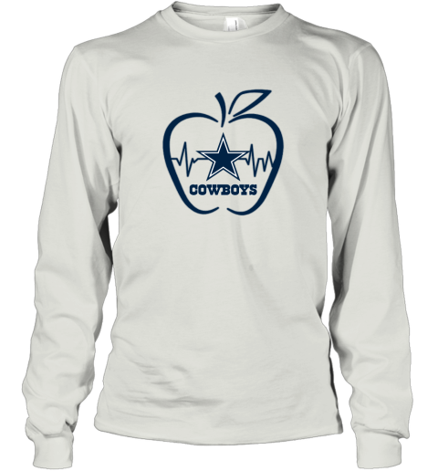 Dallas Cowboys Long Sleeves 