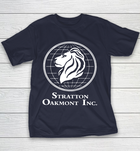 Stratton Oakmont Youth T-Shirt 2