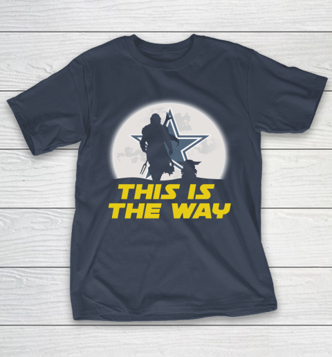 This is the way sweatshirt mandalorian store