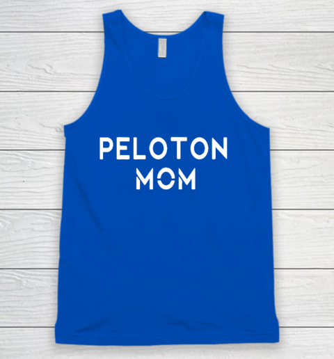 Peloton mom Tank Top 4