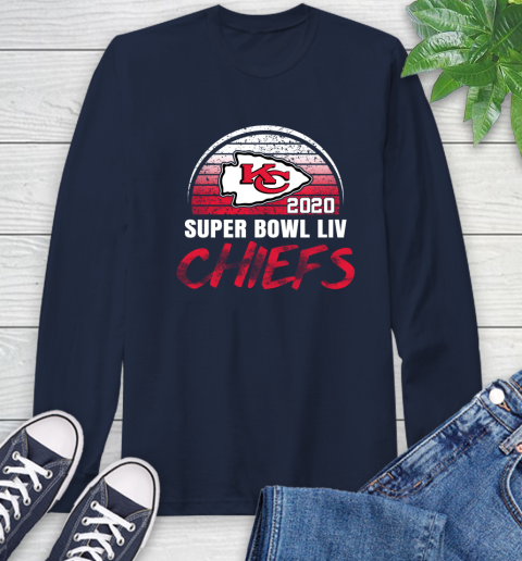 Kansas City Chiefs Super Bowl LIV 2020 Shirt 56