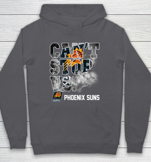 NBA Phoenix Suns Basketball Can't Stop Vs Hoodie 4