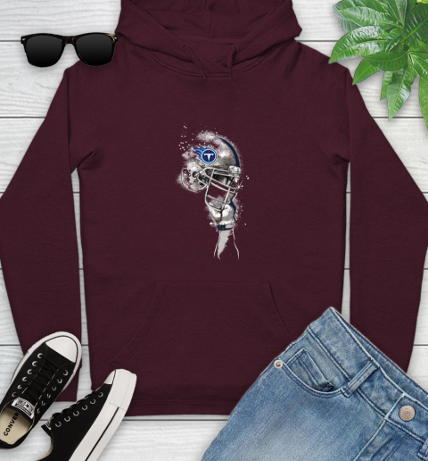 Tennessee Titans NFL Football Fans Love Their Team Sports 141