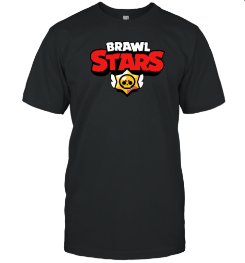 Brawl Stars Merchandise T-Shirt