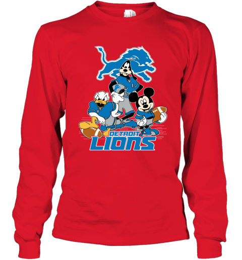 Mickey Mouse Donald duck Goofy Pluto Disney Dallas Cowboys shirt, hoodie,  sweater, long sleeve and tank top