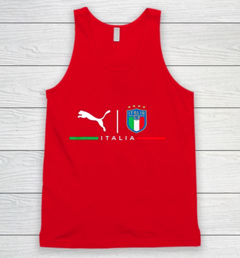 Italy Jersey Soccer Football 2020 2021 Italian Italia Tank Top 5