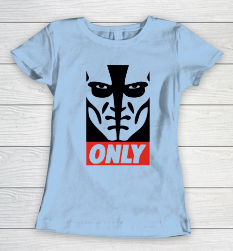 Jerry Only Women's T-Shirt 4
