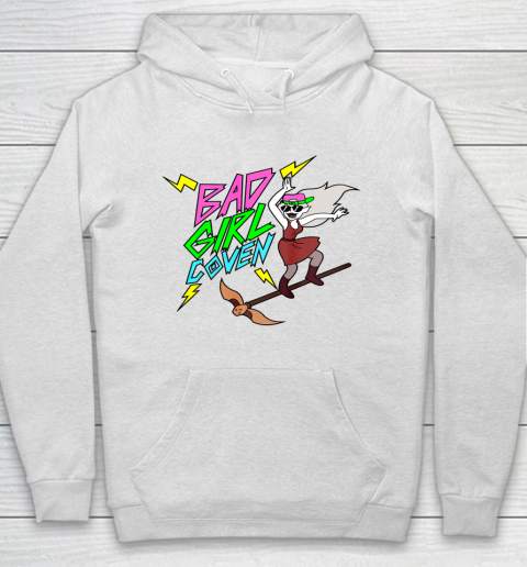 Bad Girl Coven Hoodie