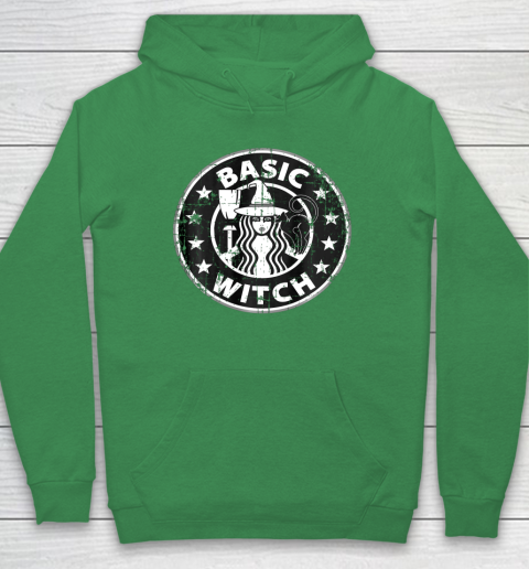 Basic Witch Halloween Vintage Style T Shirt T Shirt.3YSOT0UPCK Hoodie 8