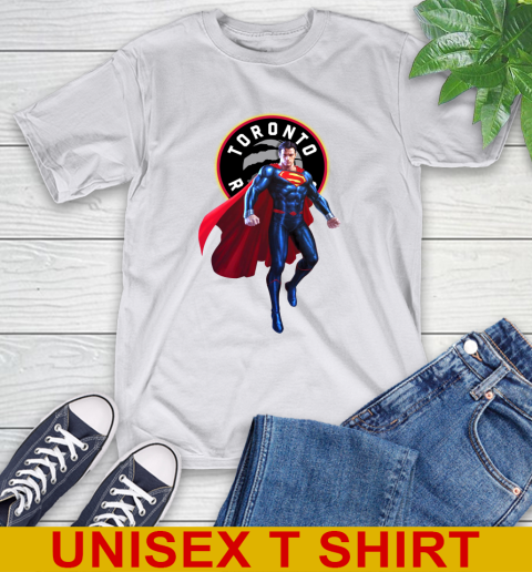 NBA Awesome Superman Basketball Sports Toronto Raptors 12