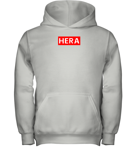 Hera Youth Hoodie