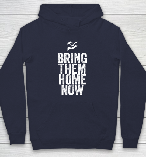 Bring Them Home Now Hoodie 2