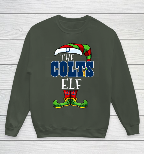 Funny college christmas sweaters online