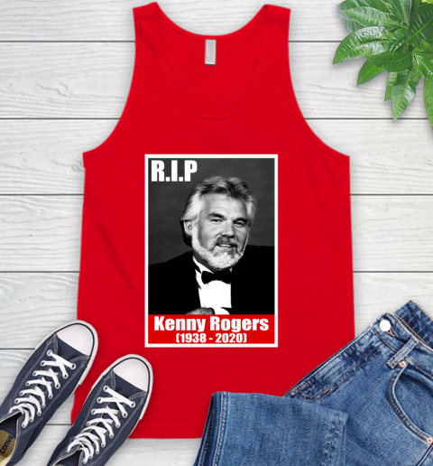 RIP Kenny Rogers 1938  2020 T Shirt 75