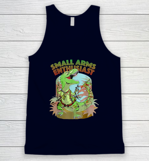 Tank top arms 2 clearance