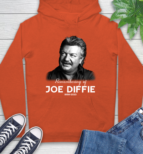Joe Diffie Shirt Remembering of Joe Diffie T Shirt 16
