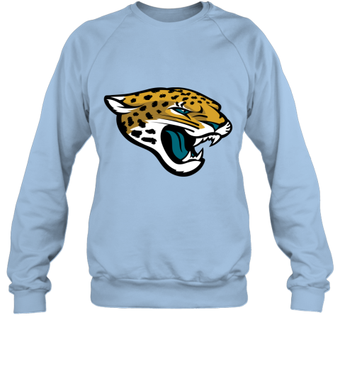 Jacksonville Jaguars Nfl Pro Line By Fanatics Branded Vintage Victory Sweatshirt