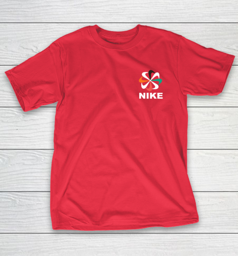 Jordan 12 University Gold T-Shirt 9