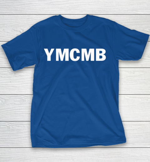 YMCMB Drake Youth T-Shirt 6
