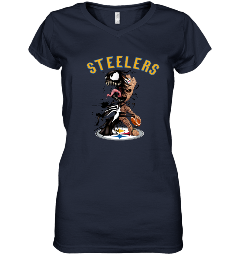 Funny Steelers Women's T-Shirts & Tops for Sale