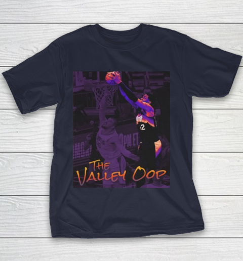 Valley Oop Youth T-Shirt 3