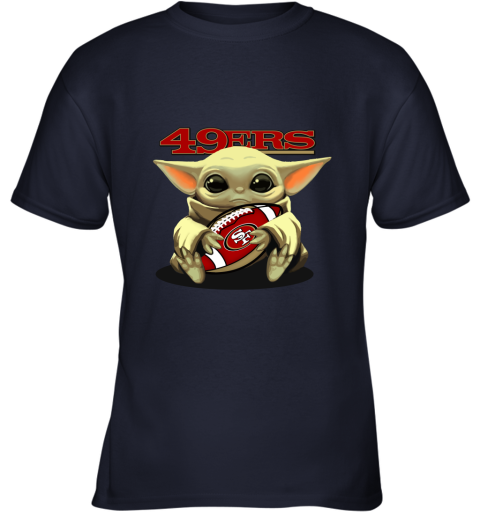 San Francisco Giants T shirt Yoda Star Wars t shirt