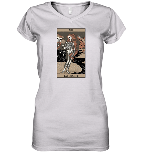 Death Of Venus Xiii La Mort Women's V